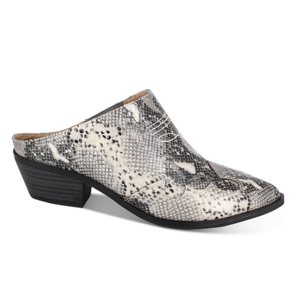 Esprit Diane Mules - Picture 2 of 4